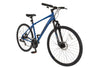 Vélo hybride Encounter Homme, 700C