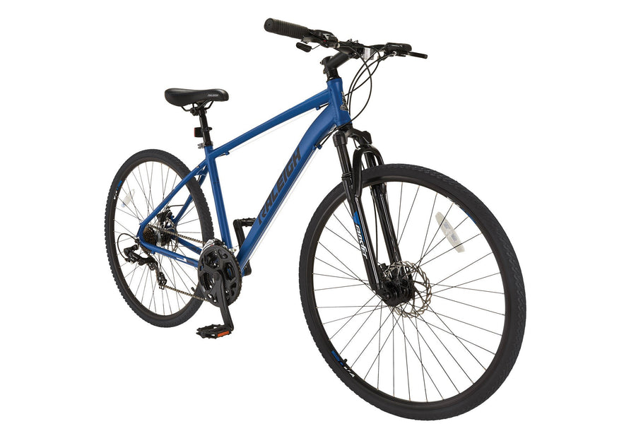 Vélo hybride Encounter Homme, 700C