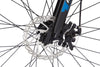 Vélo hybride Encounter Homme, 700C