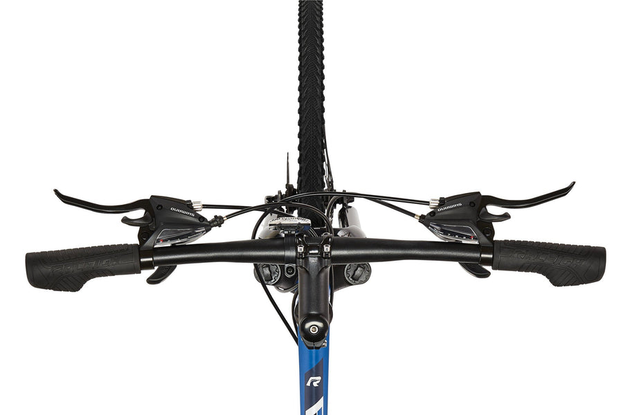 Vélo hybride Encounter Homme, 700C