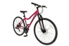 Vélo hybride Encounter Femme, 700C