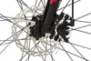 Vélo hybride Encounter Femme, 700C
