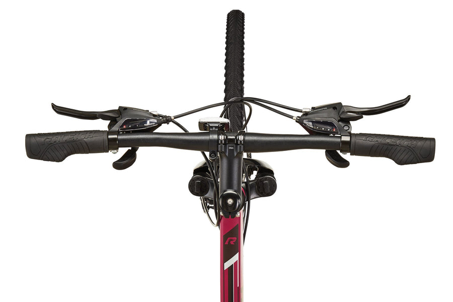 Vélo hybride Encounter Femme, 700C