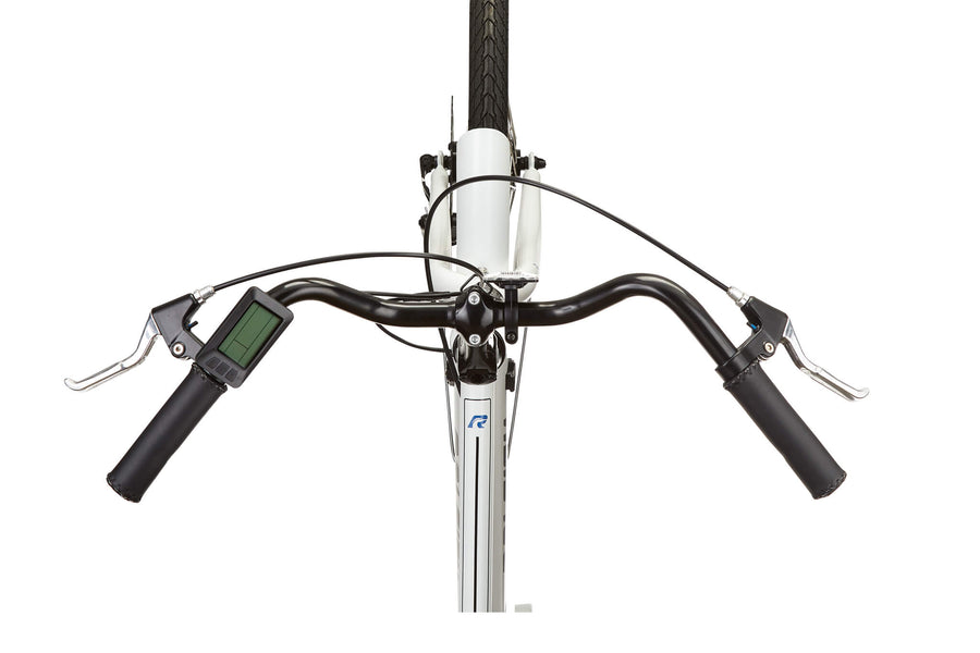 Vélo électrique Dobson pour hommes, 700C