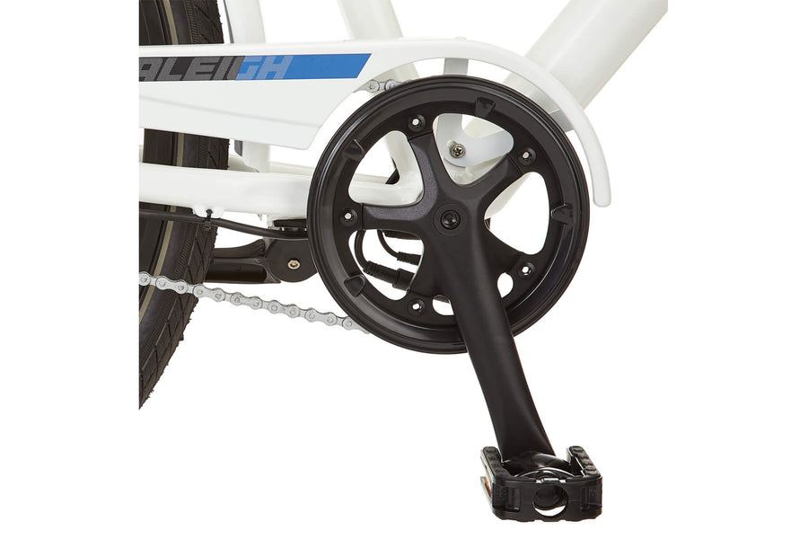 Vélo électrique Dobson pour hommes, 700C