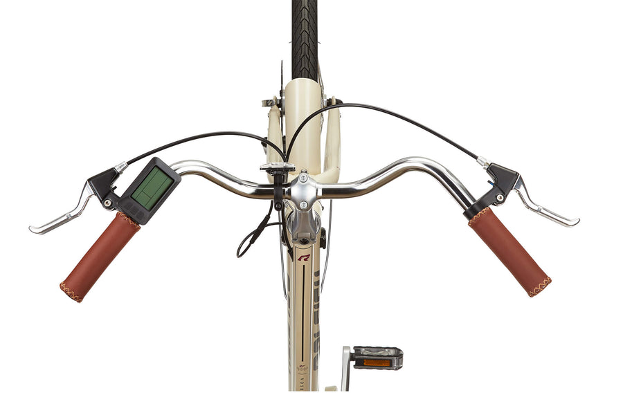 Vélo électrique Dobson pour dames, 700C
