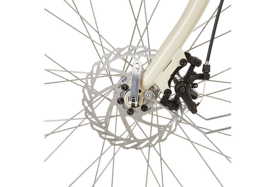 Vélo électrique Dobson pour dames, 700C