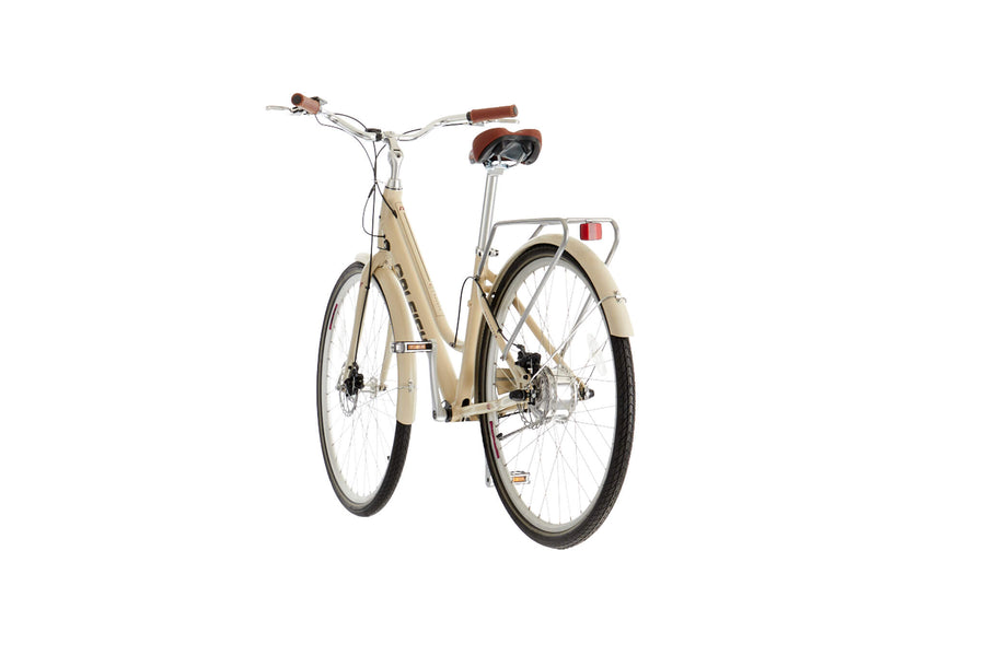 Vélo électrique Dobson pour dames, 700C