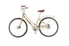 Vélo électrique Dobson pour dames, 700C