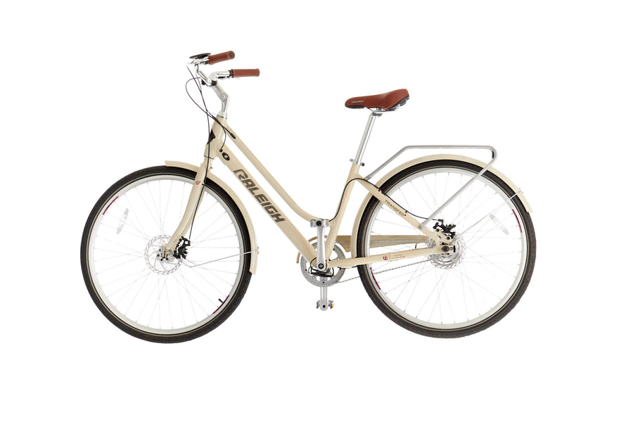 Vélo électrique Dobson pour dames, 700C