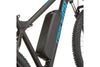 Vélo électrique semi-rigide Ascend, 27,5 po