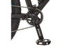 Vélo électrique semi-rigide Ascend, 27,5 po