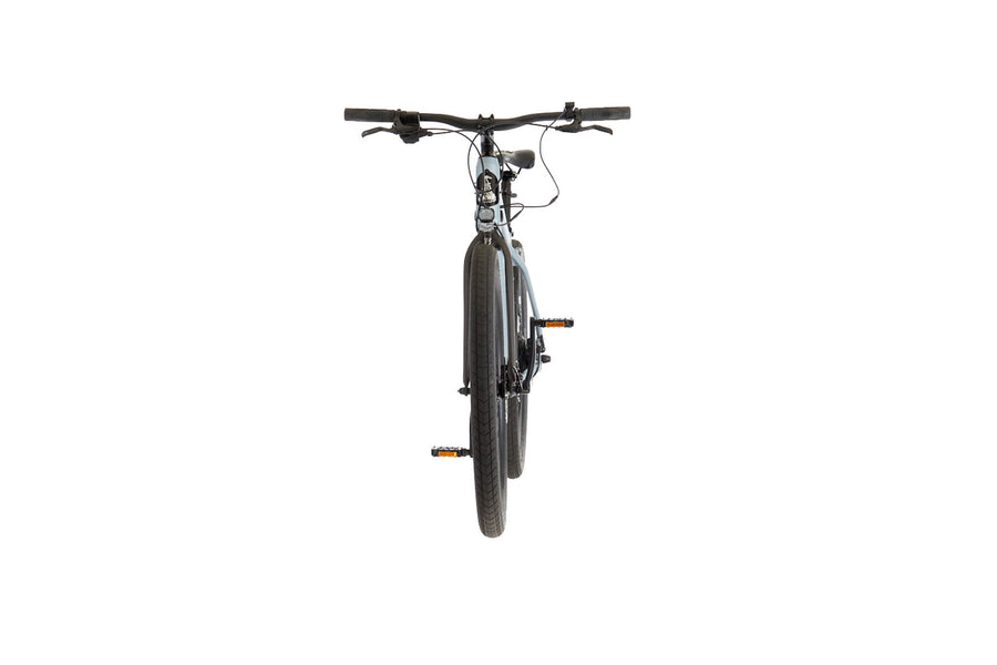 Vélo électrique Transit Urban, 27,5 po