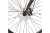 Vélo électrique Transit Urban, 27,5 po