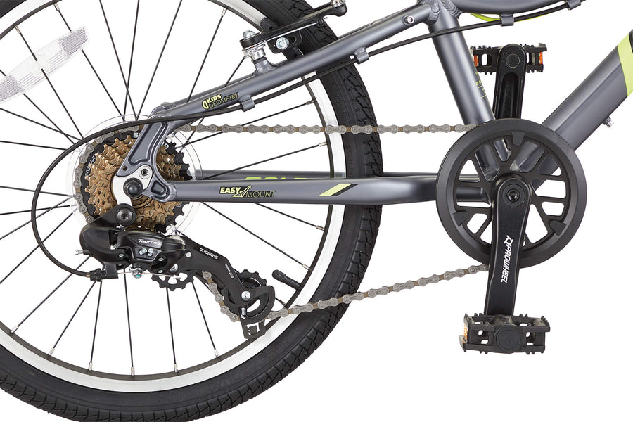 Vélo Meteor - Jeunes - 20 po