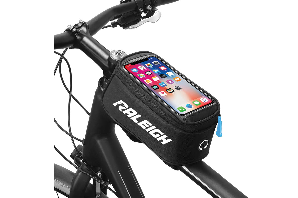 Sacoche de vélo pour téléphone – Raleigh Bikes