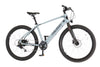 Vélo électrique Transit Urban, 27,5 po