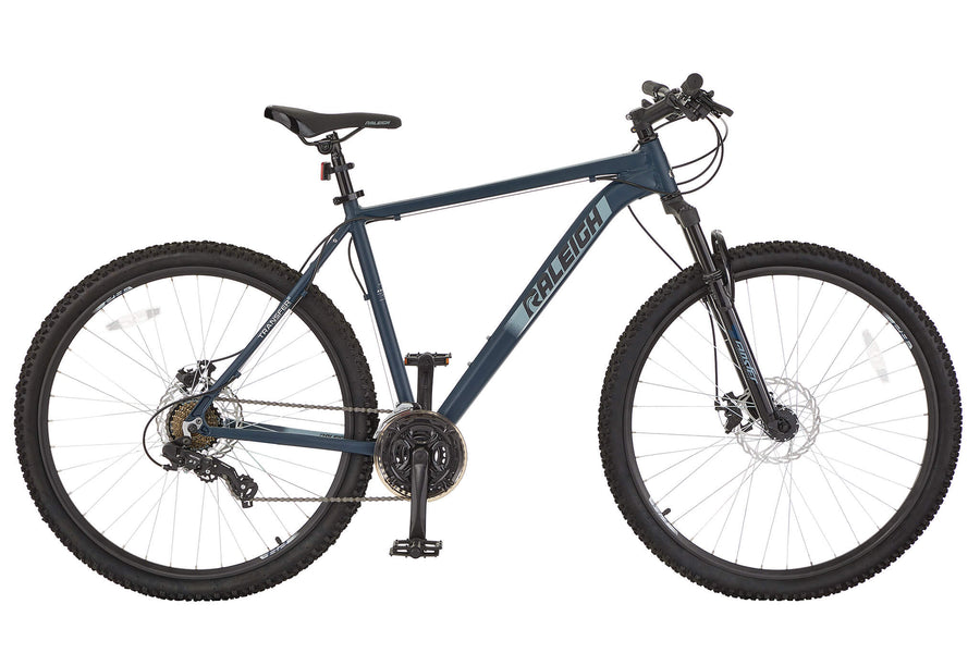 mountainbike xl 29 Vélo Raleigh Rockwood XL, 29 po – Raleigh Bikes