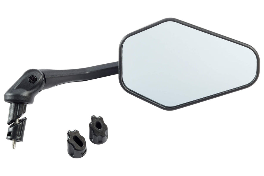 Rétroviseur flexible trottinette électrique - Accessoires vélo - Erun Rétroviseur flexible trottinette électrique - Accessoires vélo - Erun