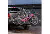 Porte-vélos d'attelage Raleigh 2 +2 vélos