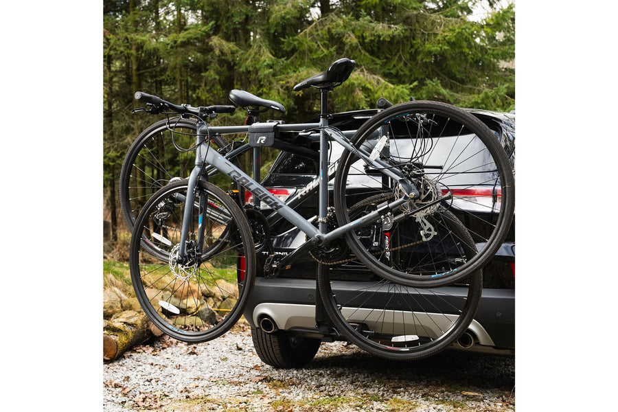 Attache remorque vélo sur cadre : guide d'achat et installation Attache remorque vélo sur cadre : guide d'achat et installation
