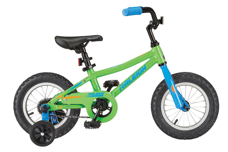 Siège de vélo rembourré pour enfant Everyday Traveler Jr. Pour vélos pour  adultes, gris/vert