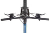Vélo de montagne Homme Tracker, double suspension, 27,5 po
