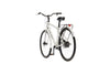Vélo électrique Dobson pour hommes, 700C