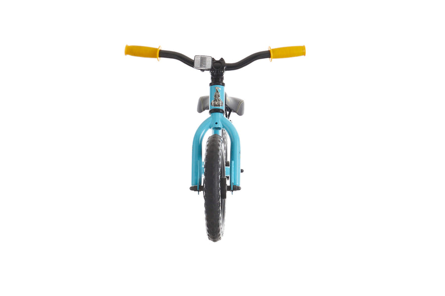 Vélo enfant Noir bleu Rose - 2 modèles - Selle et guidon réglable -  Bicyclette