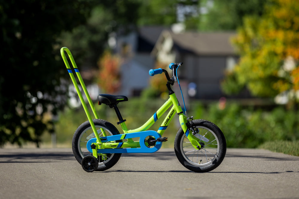 Vélos et véhicules pour enfants Lionina Modèle de vélo, Alliage de