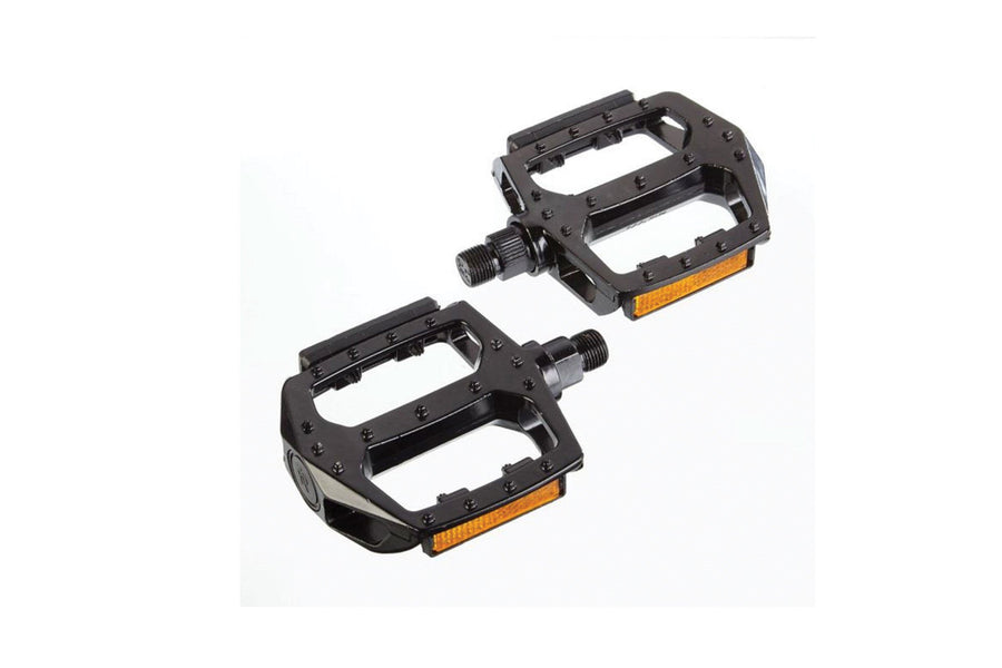 Pédales de vélo à cage en alliage – Raleigh Bikes